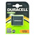 DURACELL Baterie - DR9675 pro Kodak NP-50 / černá / 770 mAh / 3.7V