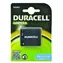 DURACELL Baterie - DR9969 pro Panasonic DMW-BCK7E / černá / 630 mAh / 3,6 V