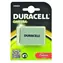 DURACELL Baterie - DR9925 pro Canon LP-E5 / šedá / 1020 mAh / 7.4V