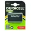 DURACELL Baterie - DR9943 pro Canon LP-E6 / černá / 1400 mAh / 7.4V