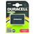 DURACELL Baterie - DR9967 pro Canon LP-E10 / černá / 1020 mAh / 7.4 V