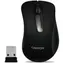 CANYON CNE-CMSW2 / optická bezdrátová / 1200 dpi / USB / černá