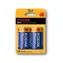 Kodak MAX alkalická baterie D / 2ks / blister