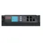 APC Rack PDU 2G AP8886/ Jednotka PDU s měřícími přístroji / ZeroU / 22.0kW(32A) / IEC 309 32A 3P->(30) C13 a (12) C19