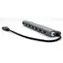 i-tec USB 3.0 Metal Charging HUB 7 Port