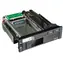 AKASA mobilní box Lokstor M51 pro 2,5" / 3,5" SATA HDD disky / 2xUSB 3.0