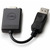 DELL redukce DisplayPort (M) na VGA (F)
