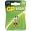 GP alkalické baterie AAAA / 1,5V / (LR8D425) / 2 pack blistr