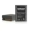 Hähnel HL-ON1 / kompatibilní baterie Olympus BLN-1 / 1170mAh / 7.6V / 8.9Wh
