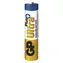 GP AAA Ultra Plus alkalická - 1 ks