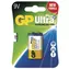 GP Ultra Plus alkalické baterie 9V 6LF22 / 1ks