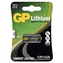 GP lithiová baterie CR123A / 1ks