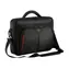 Targus Classic+ Clamshell Case / Taška pro notebook 15-15.6" / černá