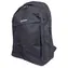Manhattan Knappack / Batoh na notebook 15.6" / černá