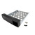 QNAP HDD rámeček / pro 2.5" a 3.5" HDD / černý
