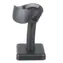 Honeywell Stolní držák na noze pro snímače Honeywell/Metrologic MS5145 / 8cm / Flexi / černá 