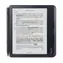 Kobo Libra Colour + stylus černá / Čtečka e-knih / 7" / E-ink / 1264×1680 / 32GB / Wi-Fi / BT / USB-C