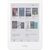 Kobo Clara Colour bílá / Čtečka e-knih / 6" / E-ink / 1072×1448 / 16GB / Wi-Fi / BT / USB-C