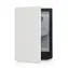 CONNECT IT CEB-1077-WH Pouzdro pro PocketBook 629/634/619 bílá / otočný kryt 360°