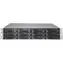 SUPERMICRO 2U chassis (CSE-826BE1C-R920LPB) / 12x 3.5" HS SAS / SATA (12G Expander 1x SFF 8643) / 2x920W