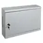 DATACOM 19" rozvaděč 2U 540 / 350 / 120mm plech.WALL2