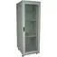 DATACOM 19" rack stojanové 30U / 600x600 / Rozebíratelný