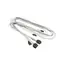 SUPERMICRO CBL-SAST-0556 / SAS3 Cable SFF-8643 (mini SAS HD) to 4 x SATA with sideband signals 75-90cm