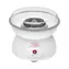 Clatronic ZWM 3478 bílá / Výrobník cukrové vaty / 27 cm / 500 W 