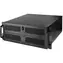 Chieftec UNC-409S-B-OP 19" 4U  / 2x USB 3.0