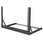 SilverStone RK06U-OF / 19" rack o tevřeným rámem 6U