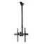 Hama 118655 stropní držák TV / 400x400 / otočný / až pro 65" 