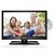 19" Lenco DVL-1962 černá / 1366 x 768 / LED / HDMI / VGA / SCART / USB / CI+ / DVB-T2-C-S2 / DVD 