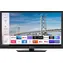 24" ECG 24HSL231M černá / HD Ready / LED / HDMI / VGA / USB / Wi-Fi / DVB-T2&C&S2 / 5 W repro