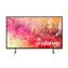 55" SAMSUNG Crystal UE55DU7172U černá / 3840x2160 / HDMI / USB / Wi-Fi / LAN / DVB-T2-C-S2 / 20W