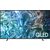 65" SAMSUNG QE65Q60D černá / 4K / QLED / HDMI / USB / LAN / Wi-Fi / BT / DVB-T2&C&S2 / 20W repro