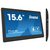15" IIYAMA ProLite TW1623AS-B1P / IPS / 1920 x 1080 / 4:3 / 8 ms / 385 cd / 1000:1 / HDMI / USB / Dotyk