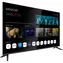 50" SENCOR SLE 50US802TCSB černá / UHD / LED / HDMI / USB / CI+ / DVB-T2&C&S2 / 2x8W repro