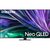 55" SAMSUNG QE55QN85D šedá / 3840 x 2160 / QLED / HDMI / USB / Wi-Fi / BT / LAN / CI / DVB-T2-C-S2 / 40W repro