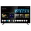 55" SENCOR SLE 55US804B černá / 4K UHD / LED / HDMI / USB / Wi-Fi / DVB-T&T2&C&S&S2 / 20W