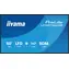 50" IIYAMA ProLite LH5075UHS-B2AG černá / LED / VA / 3840 x 2160 / 16:9 / 9.5 ms / 5000:1 / 500cd-m2 / VESA