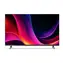 43" SHARP 43HE2445E černá / 1920 x 1080 / LED / HDMI / USB / Wi-Fi / DVB-T&T2&C&S&S2 / repro 20W