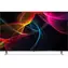 43" SHARP 43HL4265E černá / 3840 x 2160 / LED / HDMI / USB / Wi-Fi / DVB-T&T2&C&S&S2 / repro 24W