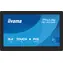 15.6" IIYAMA ProLite TW1623AS-B3P černá / LED / IPS / 1920 x 1080 / 16:9 / 30 ms / 1000:1 / 450cd-m2