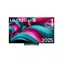 65" LG OLED65C51LA černá / 4K / OLED / HDMI / USB / CI + / LAN / Wi-Fi / DVB-C&S2&T2 / 40W repro