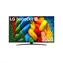 50" LG 50NANO81A3A černá / 4K / DLED / HDMI / USB / CI + / LAN / Wi-Fi / DVB-S&S2&T&T2 / 20W repro