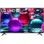 55" LG 55UA73003LA černá / 4K / DLED / HDMI / USB / CI + / LAN / Wi-Fi / DVB-C&S&S2&T&T2 / 20W repro