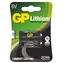 GP 2CR5 / lithiová baterie 3 V / 1400 mAh 