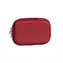 Riva Case 9101 pouzdro na HDD 2.5" červená