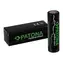 PATONA nabíjecí baterie 18650 Li-lon 3350mAh PREMIUM 3.7V