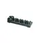 ZEBRA nabíjecí a komunikační stanice pro 4x MC3300 a 4x MC3300 MC3200 baterie  